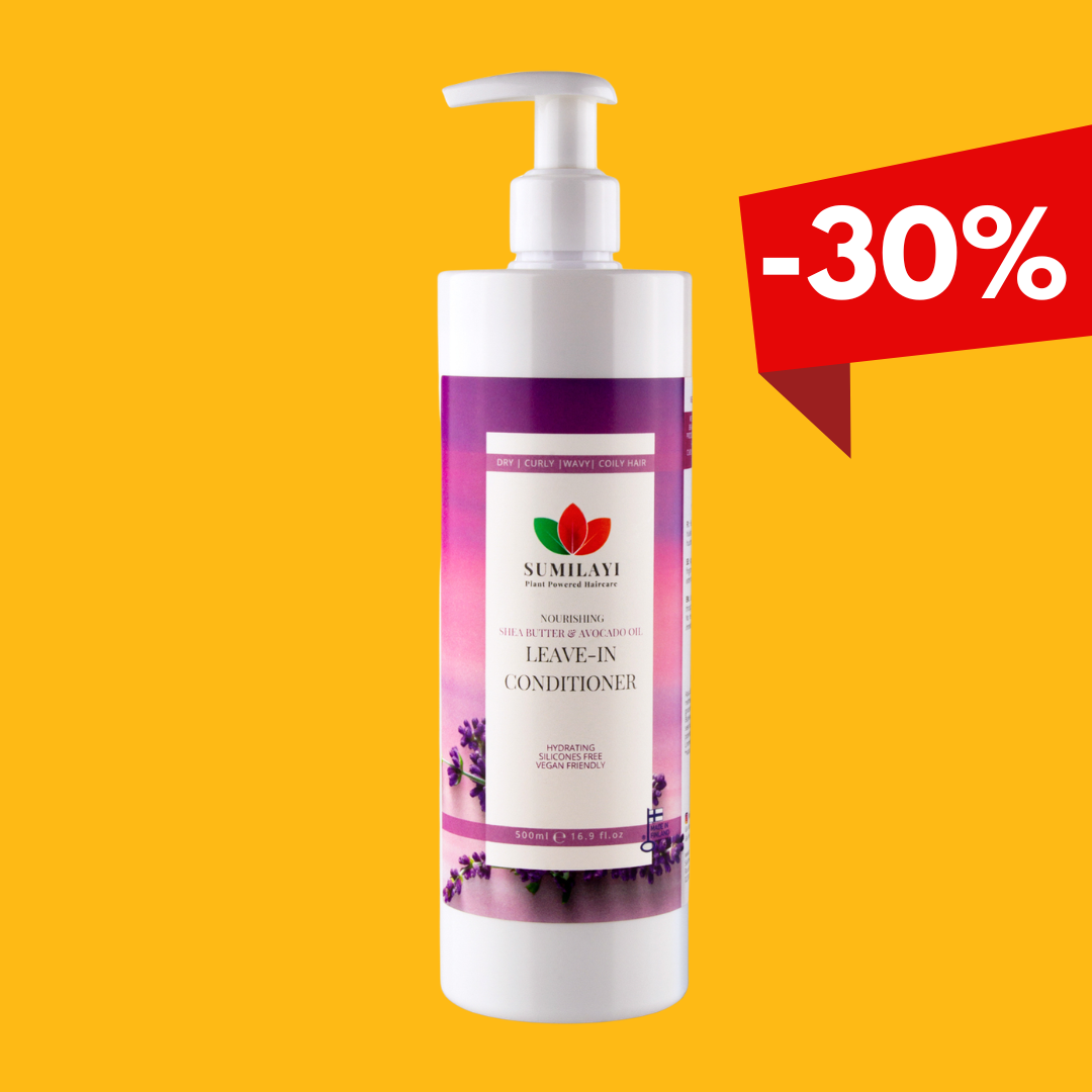Glowing Market -30% Leave-in 500ml