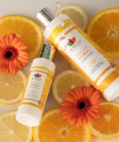 Conditioners