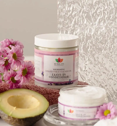 Leave-in Conditioner