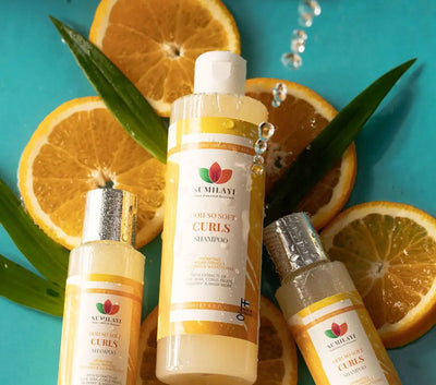 Shampoos