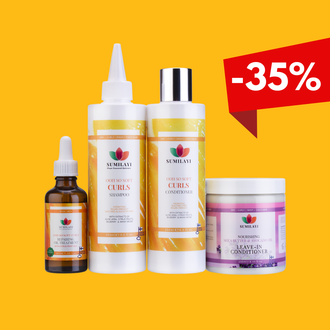 Glowing Skin Market -35% All Inclusive Kit