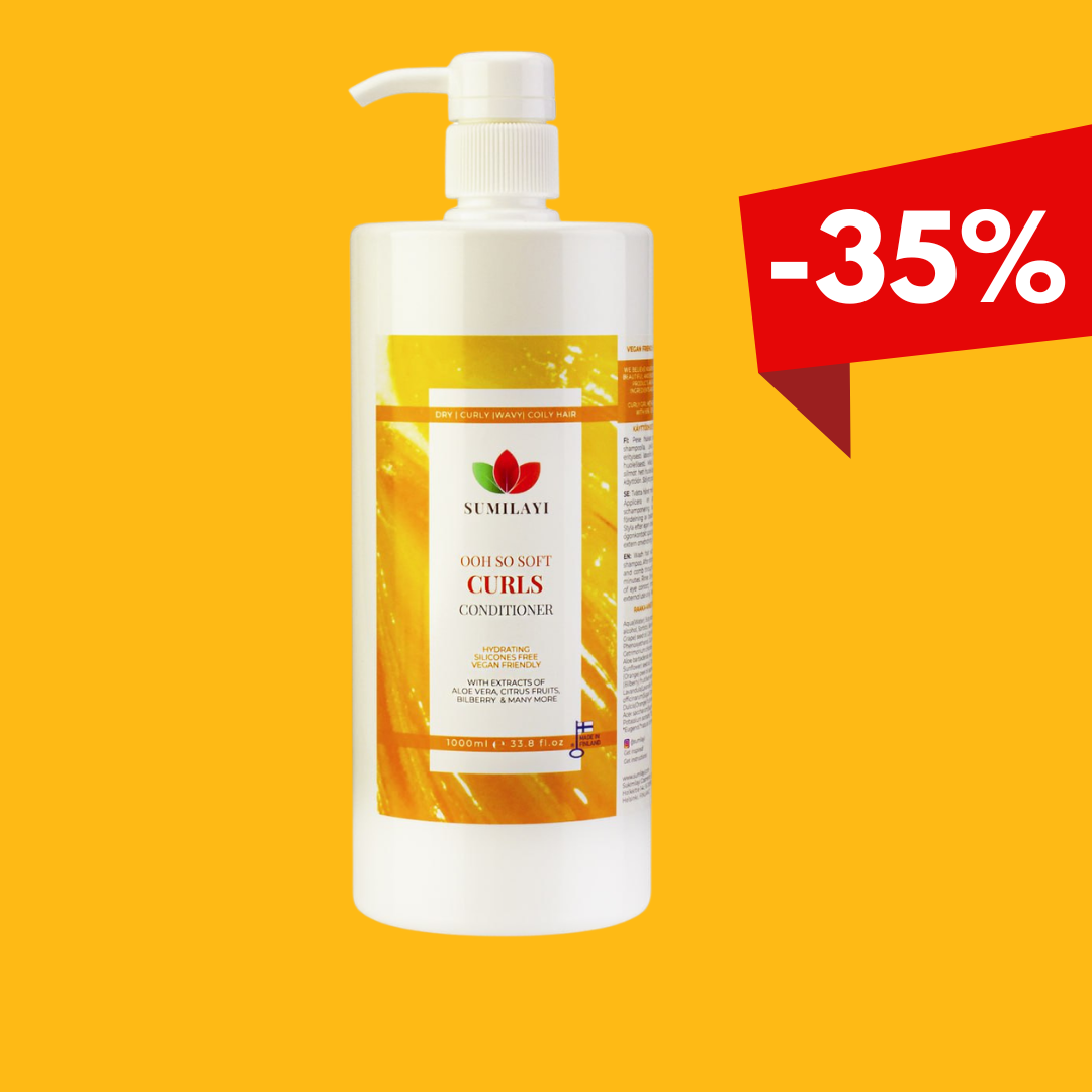 Glow Market -35% Conditioner 1000ml