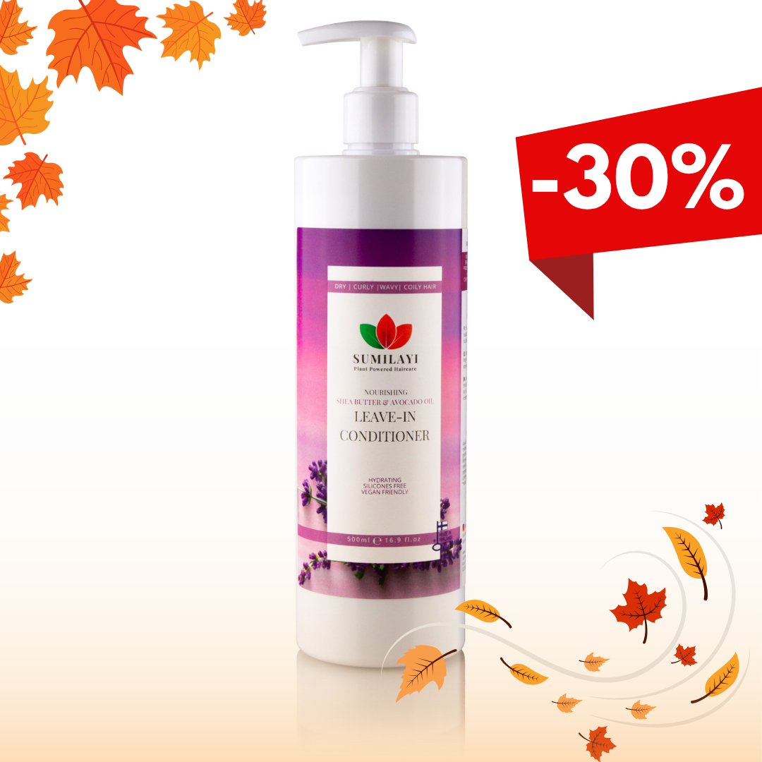 Syysmarkkinat  ERÄ Sumilayi Leave-in 3in1 500ml -30%