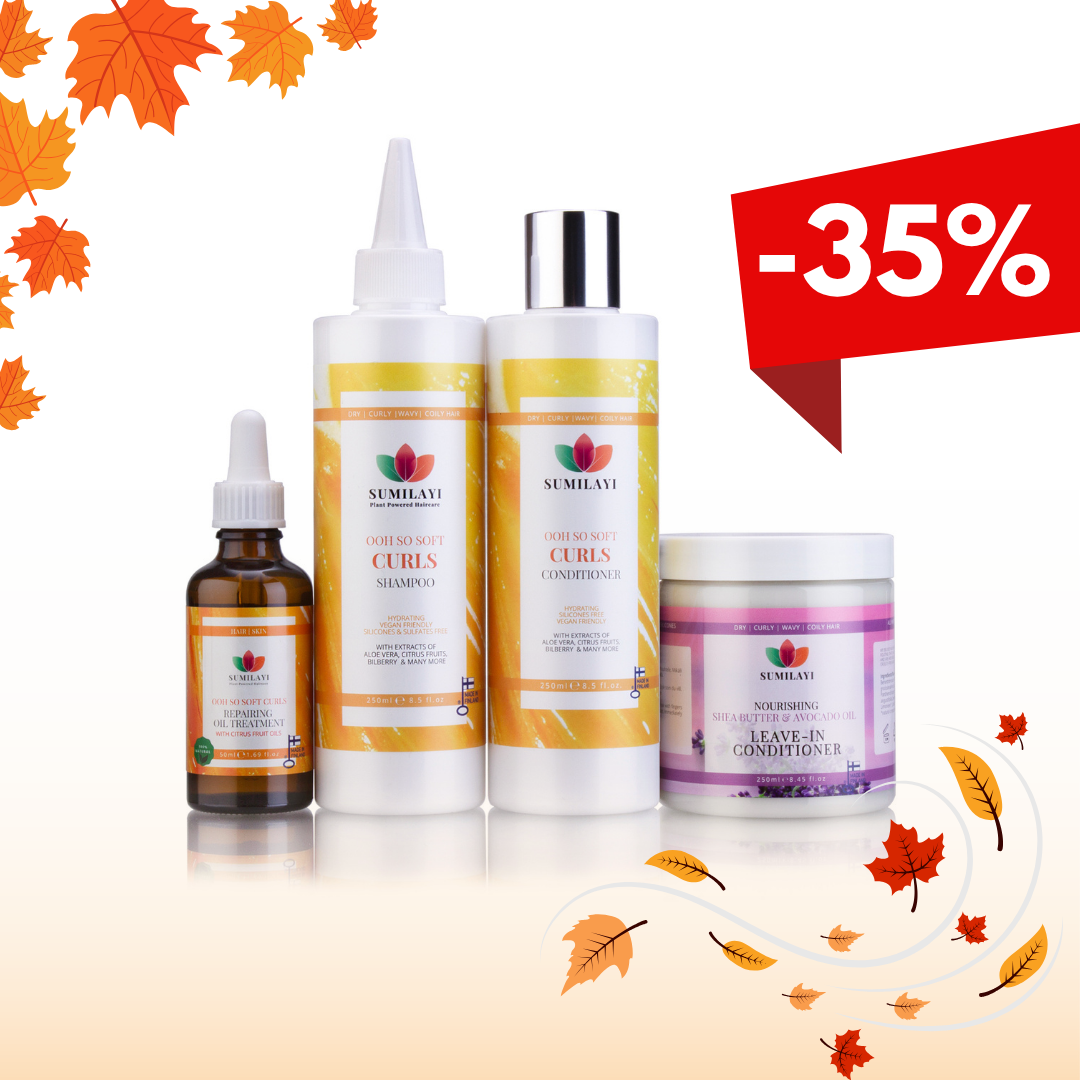 Syysmarkkinat ERÄ All Inclusive Kit -35%