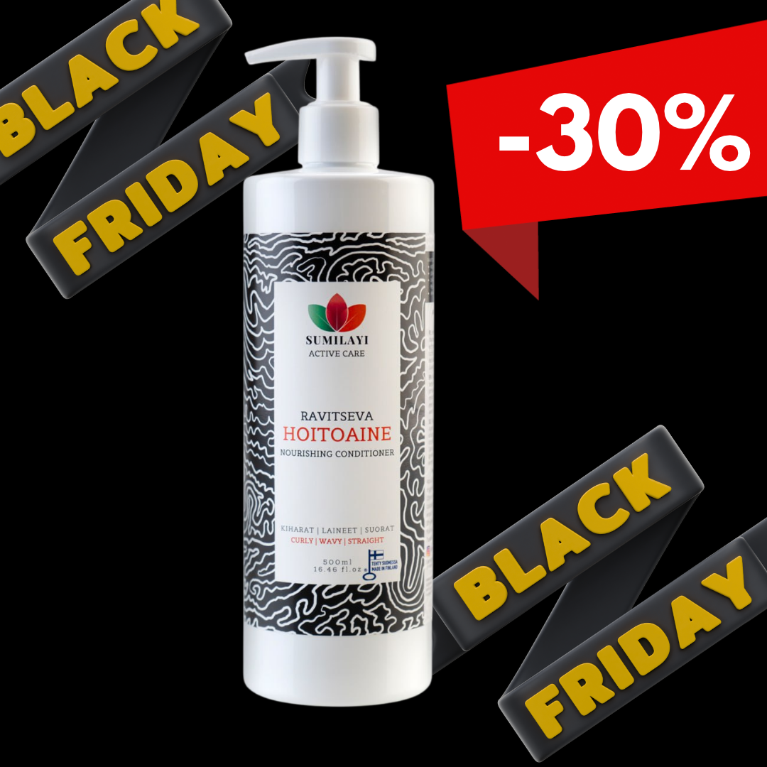 -30% Active Care Hoitoaine 500ml