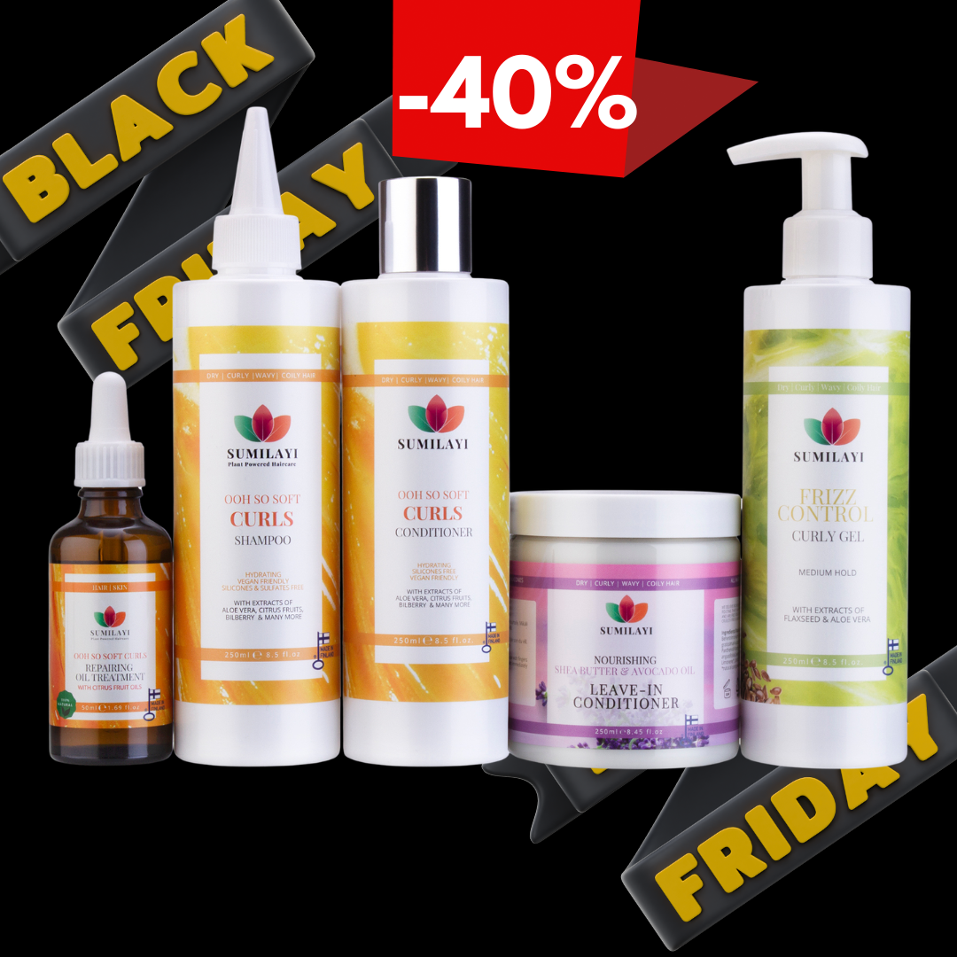 -40% Care &amp; Style Kit