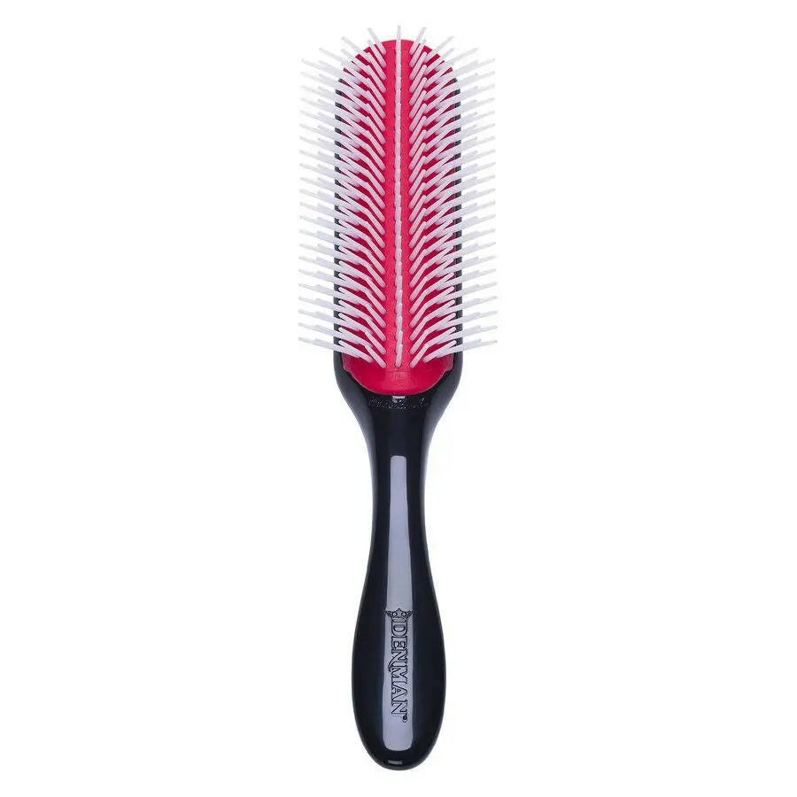 Denman D4 The Original Styler 9 - Laadukas Brush, valmistaja: Sumilayi. Saatavilla verkkokaupassa Sumilayi. Katso lisää: Denman D4 The Original Styler 9 .