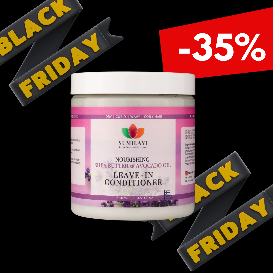 -35% Sumilayi Leave-in 3in1 250ml