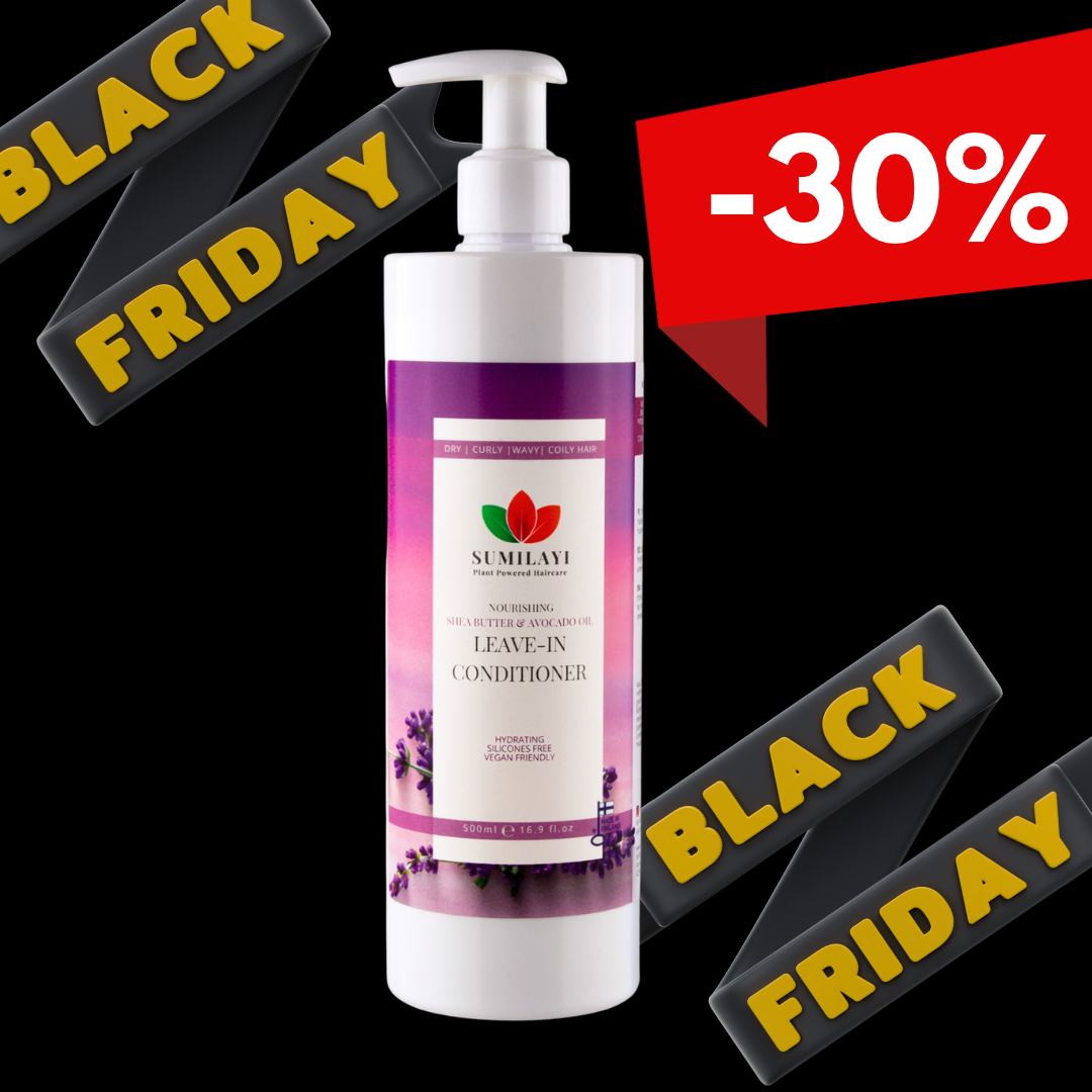 -30% Sumilayi Leave-in 3in1 500ml