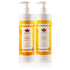 Ooh So Soft Curls 500ml Setti - Laadukas Haircare, valmistaja: Sumilayi. Saatavilla verkkokaupassa Sumilayi. Katso lisää: Ooh So Soft Curls 500ml Setti.