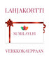 Sumilayi-lahjakortti - Laadukas Gift Cards, valmistaja: Sumilayi. Saatavilla verkkokaupassa Sumilayi. Katso lisää: Sumilayi lahjakortti .