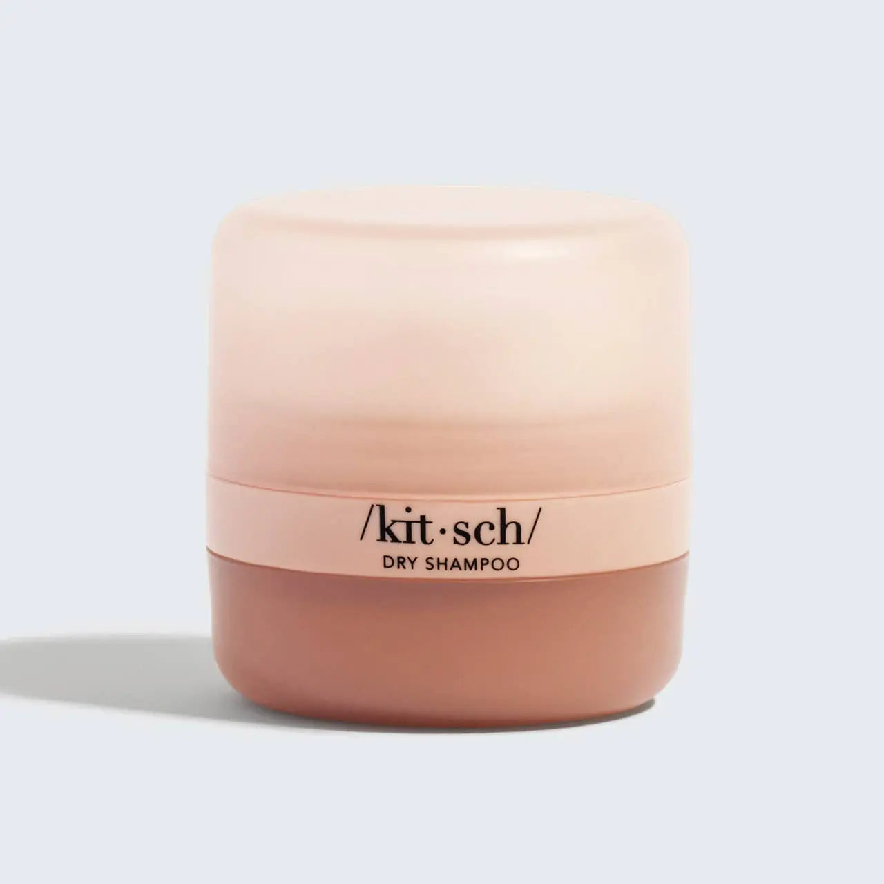 Volumizing Rice Protein Dry Shampoo KITSCH