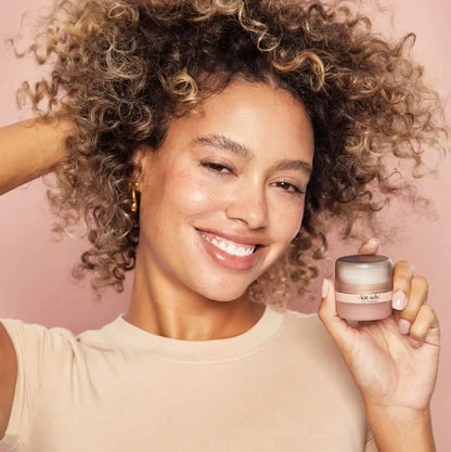 Volumizing Rice Protein Dry Shampoo KITSCH