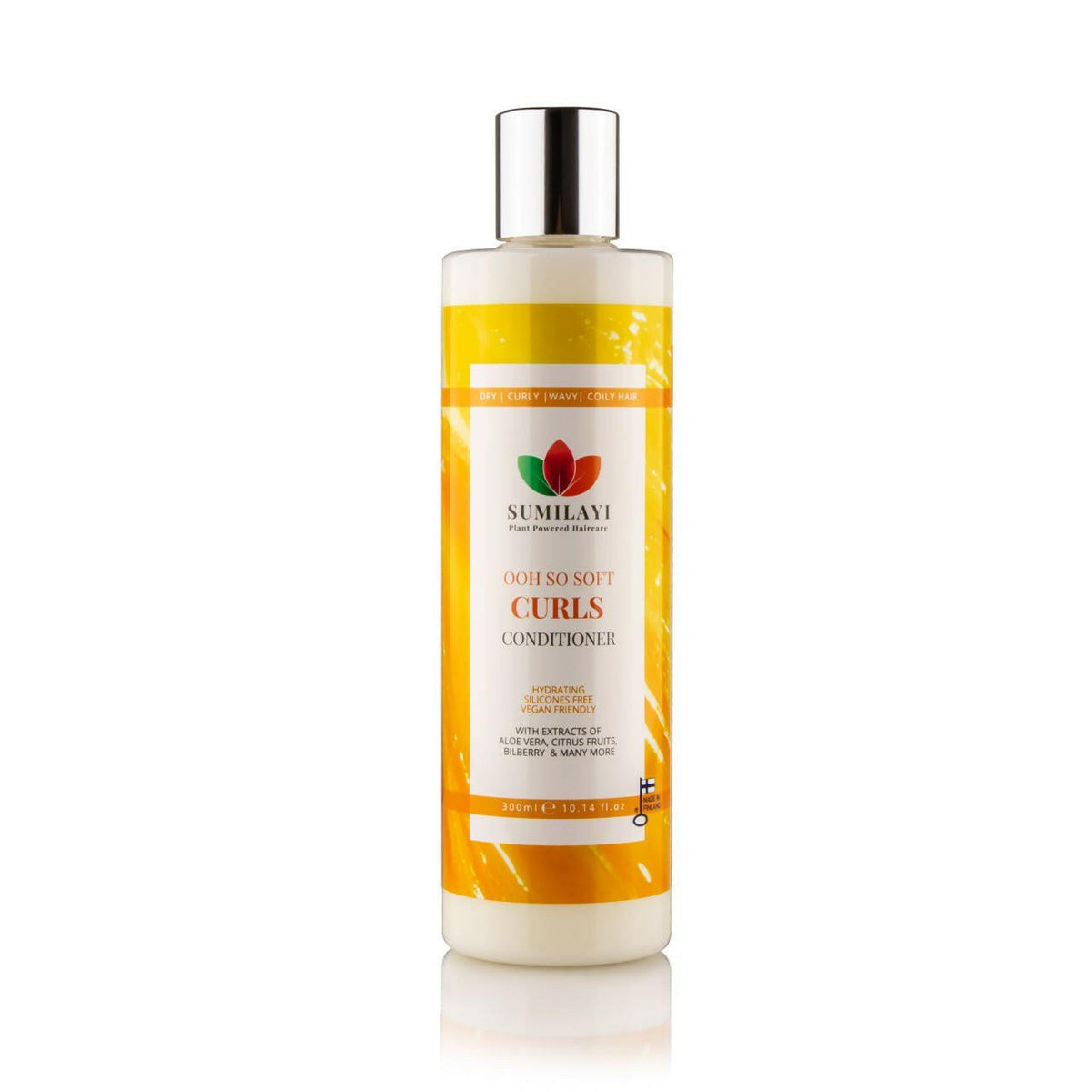 Hoitoaine 300 ml Ooh So Soft Curls Hydrating