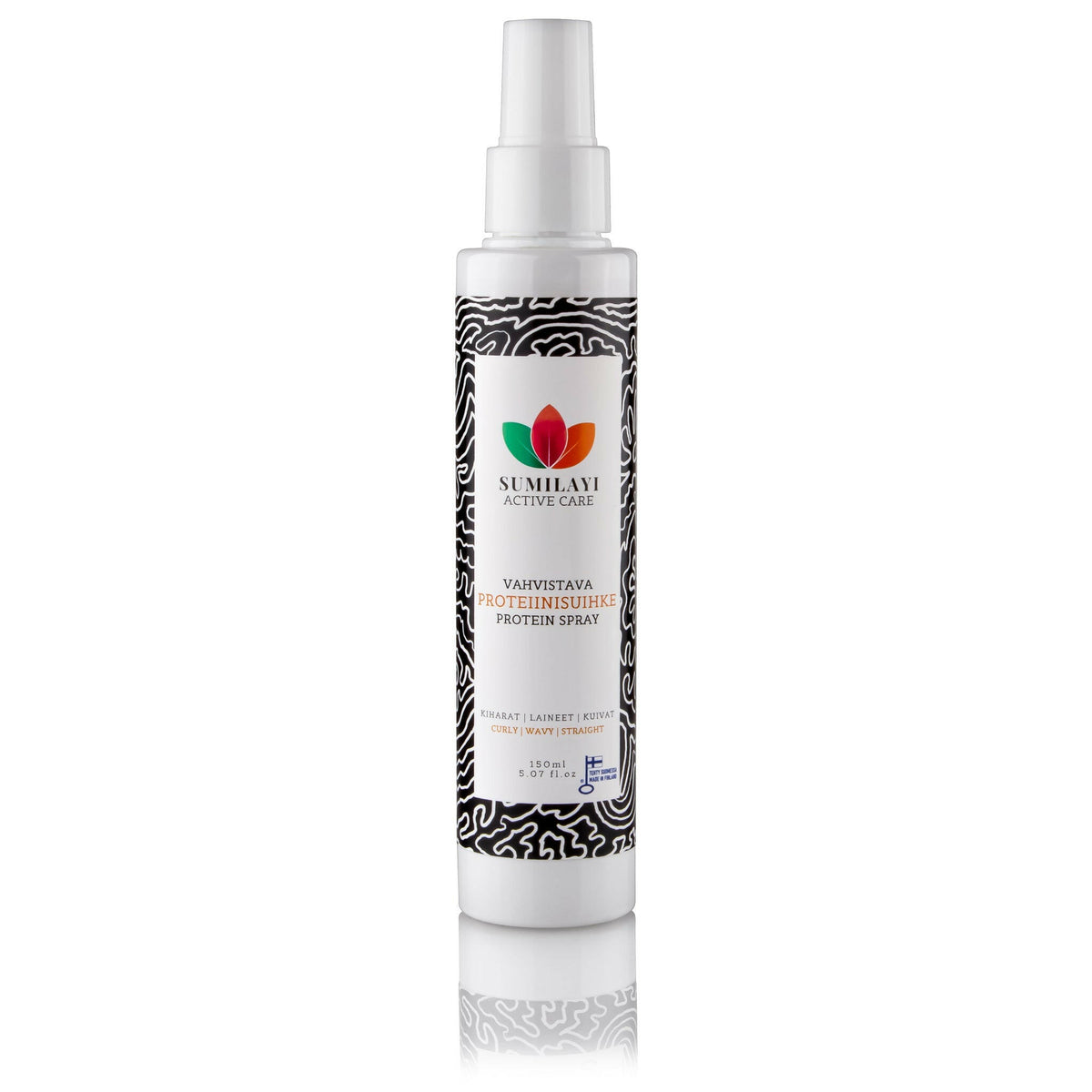 Active Care Vahvistava Proteiinisuihke 150ml